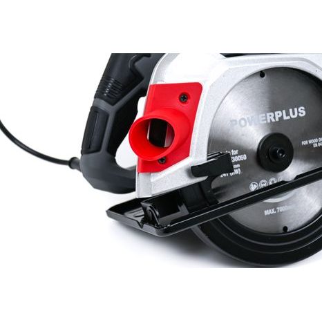 Elektrická okružní pila Powerplus POWE30050 - 6