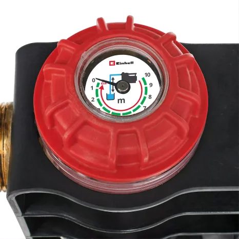 Domácí vodárna Einhell GE-WW 1246 N FS 4173530 - 3