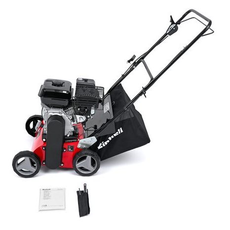 Benzínový vertikutátor Einhell GC-SC 4240 P 3420019 - 18