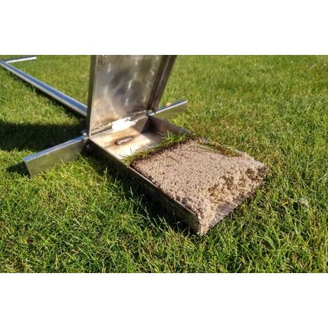 Sada nářadí Swardman - 8