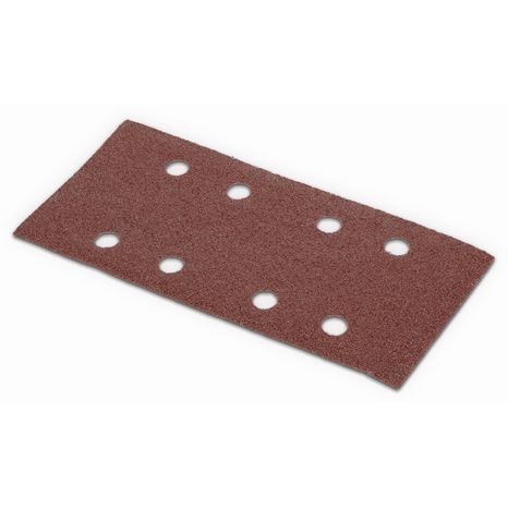 5x Brusný papír Kreator 90 x 185 mm XQ G180 KRT200508