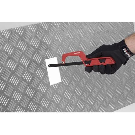 Pila na železo Kreator BASIC 250 mm KRT805001 - 3