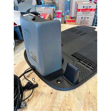 Použito - Robotická sekačka Mammotion LUBA 3 AWD 3000 - 48