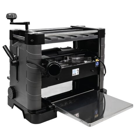 Stolní tloušťkovací frézka IGM PS33 Spiral - 6