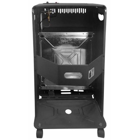 Plynová kamna skládací MAGG 110150S - 5