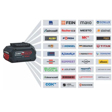 Aku příklepová vrtačka Bosch GSB 18V-65 06019N3300 - 4