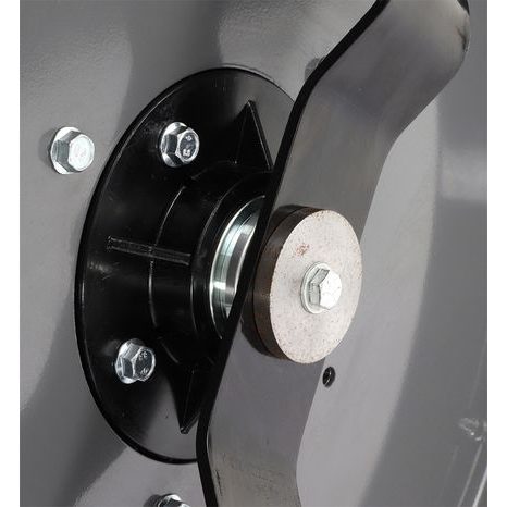 Použito - Benzínová sekačka PUBERT FIRST 55P 01FIRST55P - 35