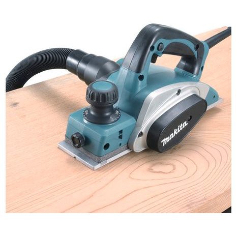 Elektrický hoblík Makita KP0800 - 10