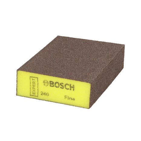 Brusná houba Bosch EXPERT S471 Fine 2608901170