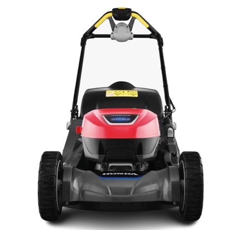 Aku sekačka Honda HRX 476 XB - 4