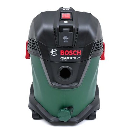 Elektrický vysávač Bosch Advanced Vac 20 06033D1200 - 3