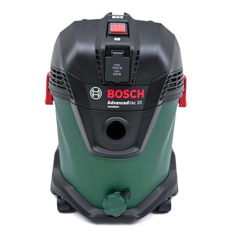 Elektrický vysavač Bosch Advanced Vac 20 06033D1200 - 3