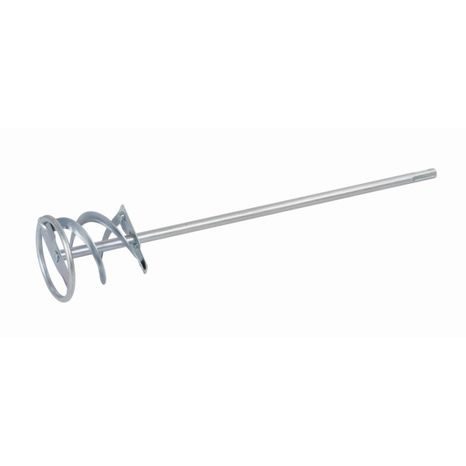 Miešacia metla 80x400mm SDS Plus - 2
