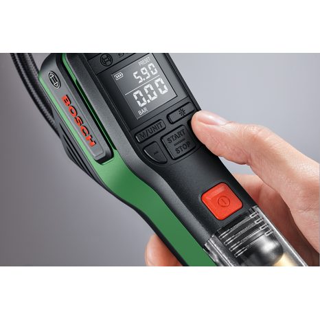 Aku kompresor Bosch PNEO 0603947500 - 6