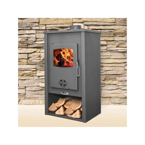 Krbová kamna BLIST B2 - 3