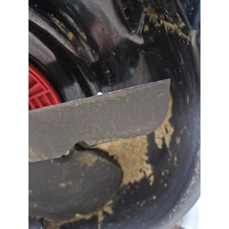 Použito - Aku sekačka VeGA 42S ECO 4n1 - 8