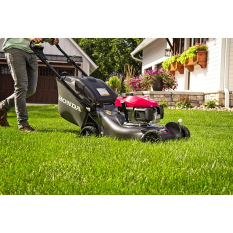 Benzínová sekačka Honda HRN 536 VY - 10