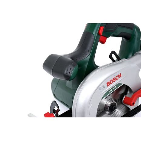 Aku okružná píla Bosch PKS 18 LI 06033B1300 - 6