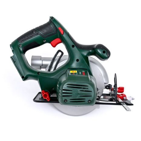 Aku okružná píla Bosch PKS 18 LI 06033B1300 - 4