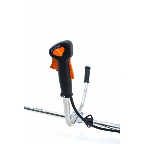 Benzínový křovinořez STIHL FS 55 - 3