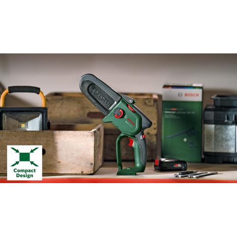 Aku prořezávací pila Bosch EasyChain 18V-15-7 06008B8900 - 6