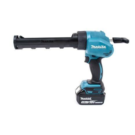 Aku pistole na tmel LXT Makita DCG180RF - 2