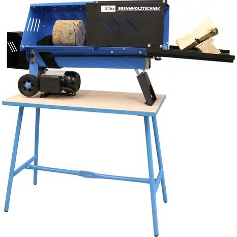 Štípač dřeva GÜDE GHS 370/4 TE 2041 - 4