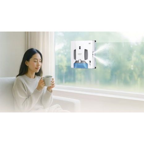 Robotický čistič oken HOBOT SP-10 iScraper - 8