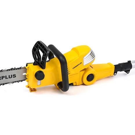Elektrická prořezávací pila POWERPLUS POWXG1032 - 6
