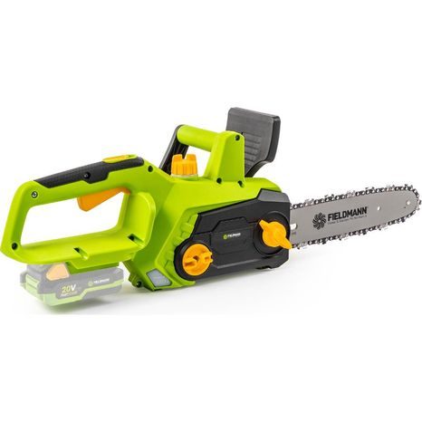 Aku řetězová pila FIELDMANN FZP 70802-0 - 4