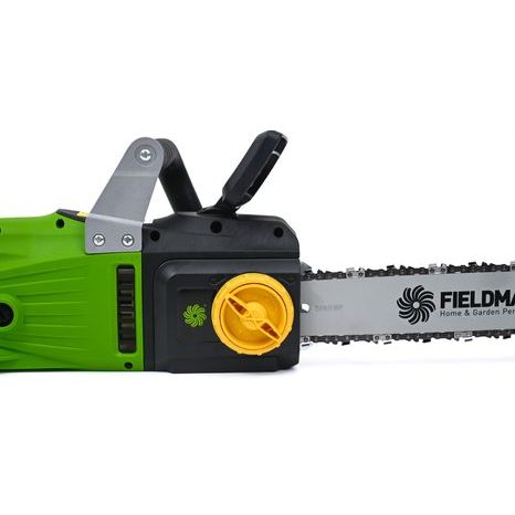 Elektrická řetězová pila FIELDMANN FZP 2030-E - 8