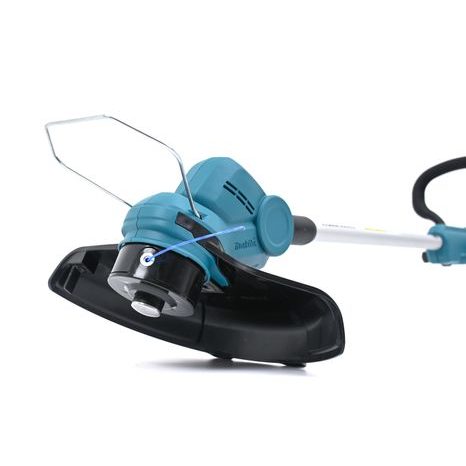 Aku strunová sekačka Makita LXT DUR193RF - 6