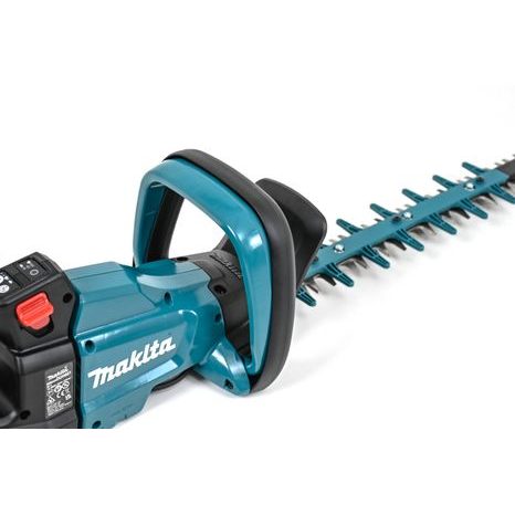 Aku plotostřih Makita LXT 18V DUH601Z - 4