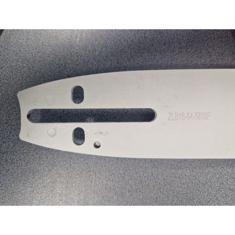 Použito - Motorová pila FIELDMANN FZP 45016-B - 9