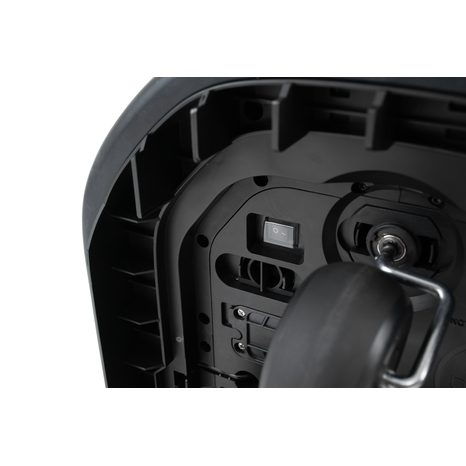 Robotická sekačka TerraMow V1000 - 12