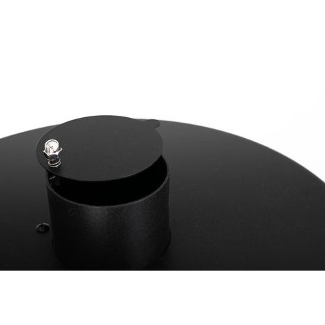 Záhradný gril s udiarňou Kansas BBQ G21 - 10