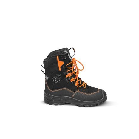 Kožené pracovní boty STIHL FUNCTION Active, vel. 45 - 3