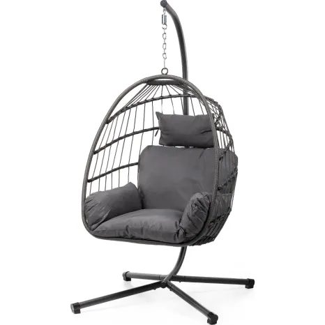 Závesné hojdacie kreslo FIELDMANN FDZN 5235