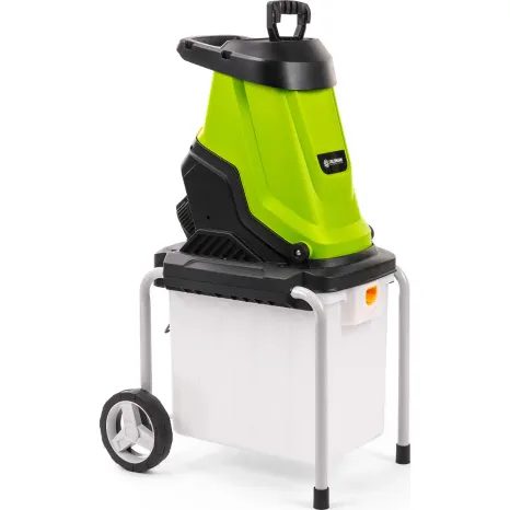 Elektrický drvič FIELDMANN FZD 4022-E