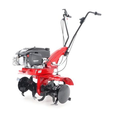 Benzínový kultivátor EUROSYSTEMS Z3 RATO 170 34Z3_RATO170