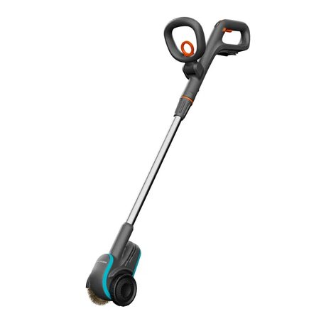 Aku čistič spár Gardena EasyWeed P4A 14820-55