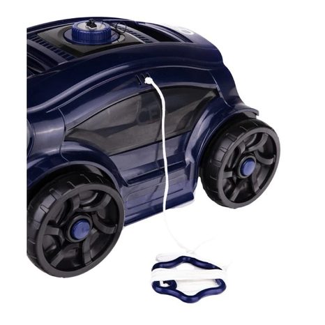Automatický aku bazénový vysavač CF 100 AKU 107203 - 18