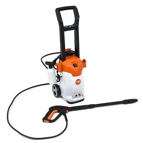 Elektrická tlaková myčka STIHL RE 80.0 - 2