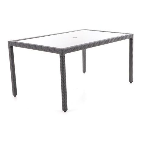 Záhradný stôl VALENCIA VeGA - 4