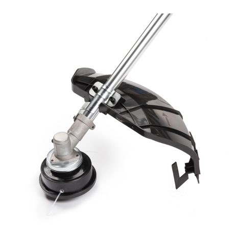 Benzínový krovinorez FIELDMANN FZS 5004-B - 6