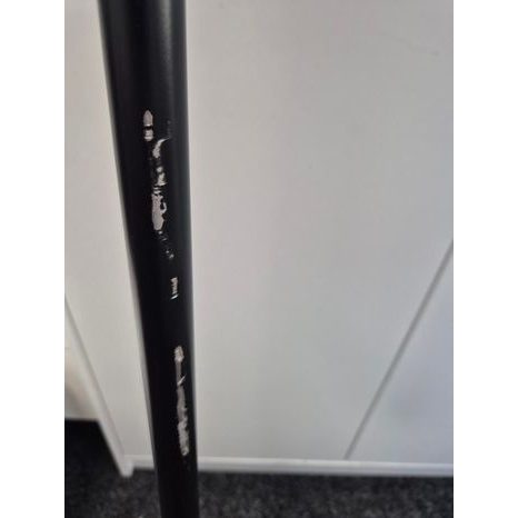 Poškozeno - Hrábě univerzální Fiskars Solid 1003466 - 2