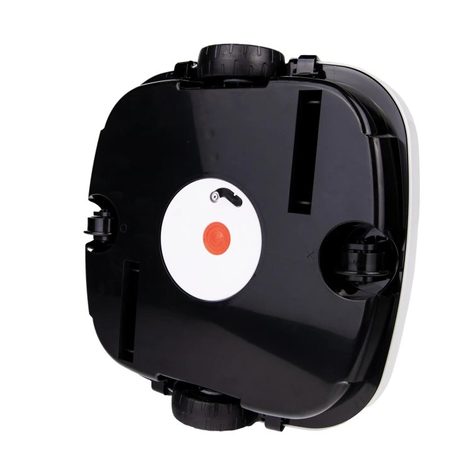 Automatický aku bazénový vysavač CF 45 AKU 107202 - 10