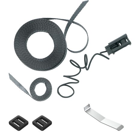 Sada pásikov a držadiel pre nožnice Fiskars UPX96 1080136