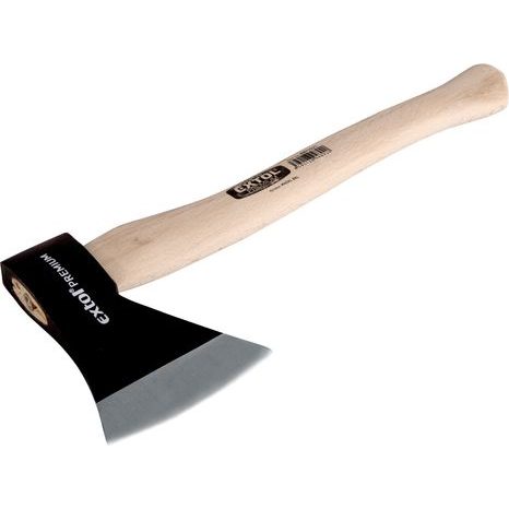 Univerzálna sekera EXTOL PREMIUM 8871020