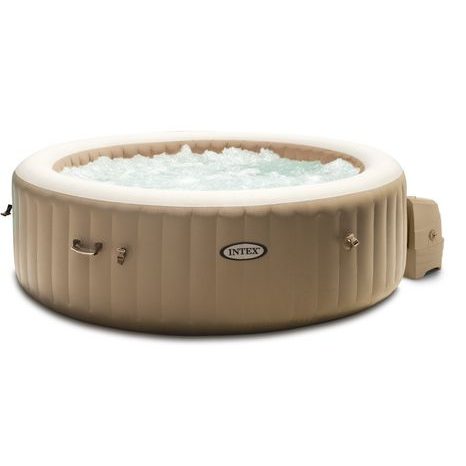 Vířivka Intex Pure Spa Bubble HWS 11400217